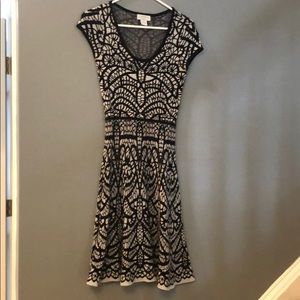 Women’s Shortsleeved Dress